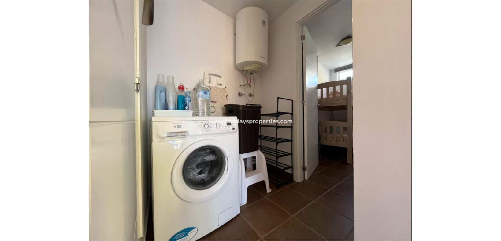 Resale - Fristaende Villa  - Urb. La Marina