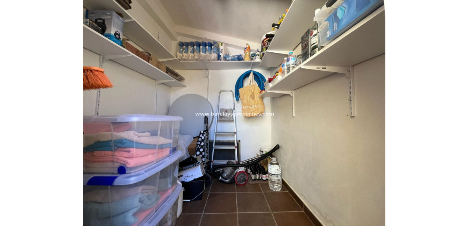 Resale - Fristaende Villa  - Urb. La Marina