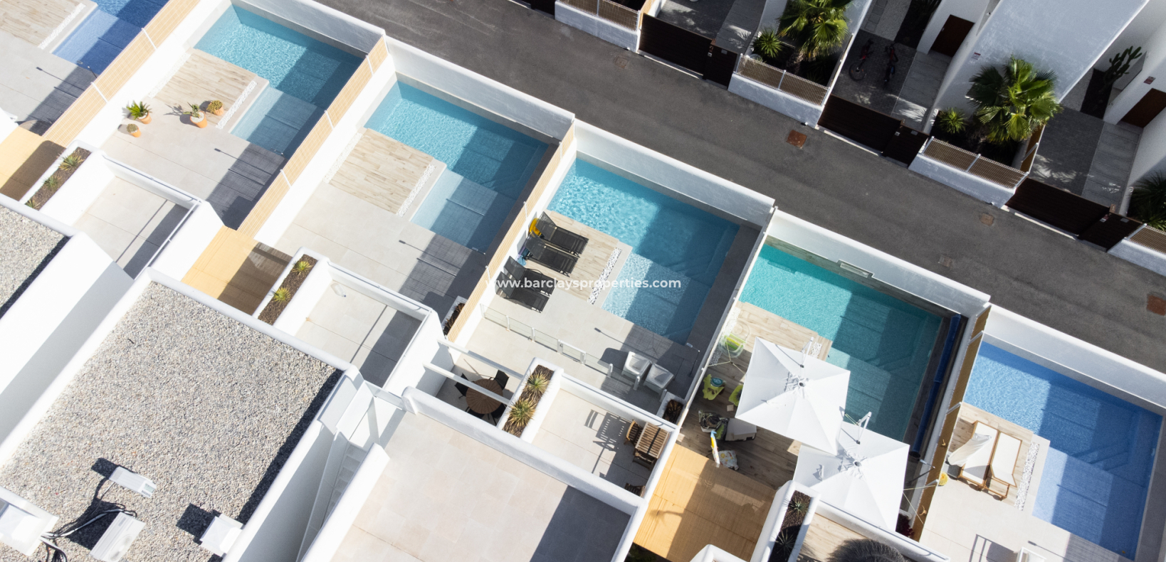 Resale - Fristaende Villa  - Urb. La Marina