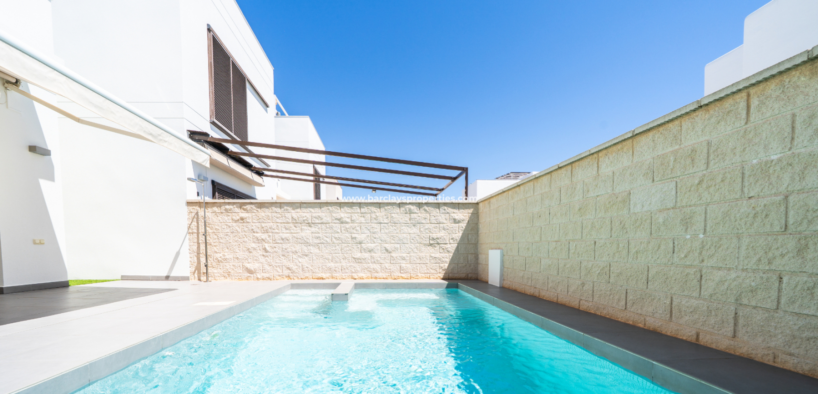 Resale - Fristaende Villa  - Urb. La Marina