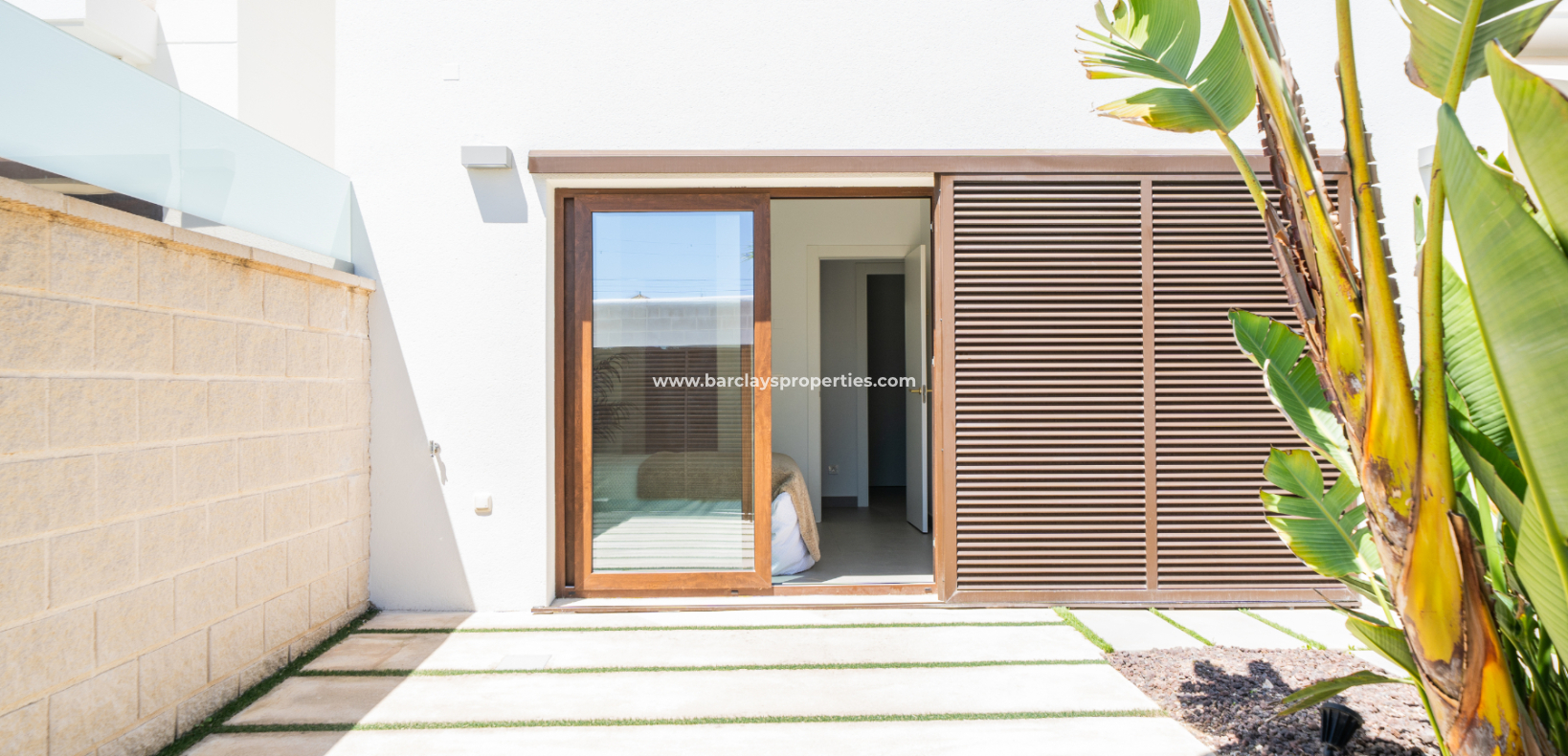 Resale - Fristaende Villa  - Urb. La Marina