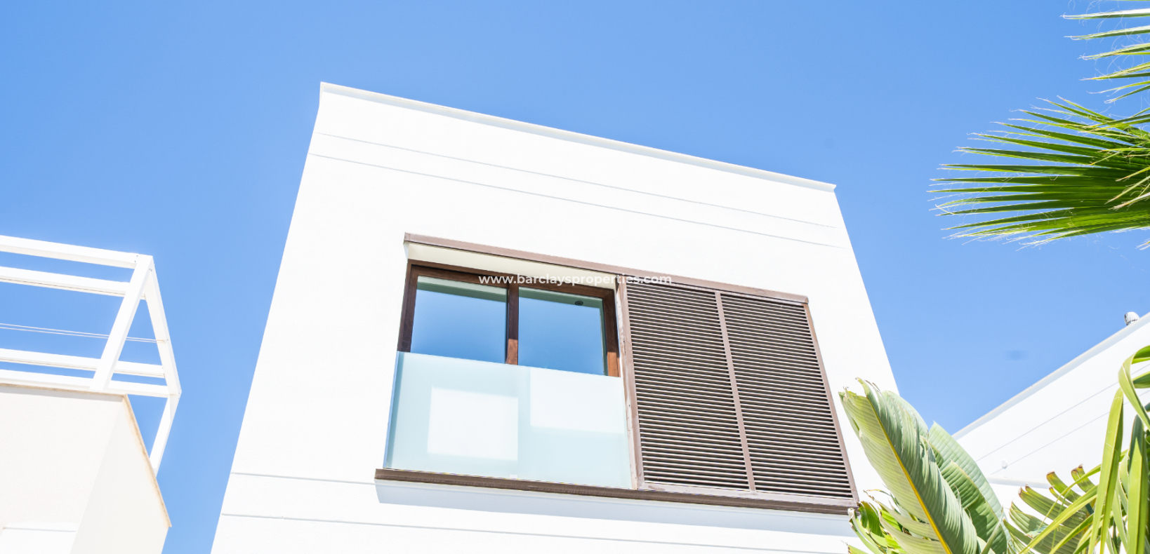 Resale - Fristaende Villa  - Urb. La Marina