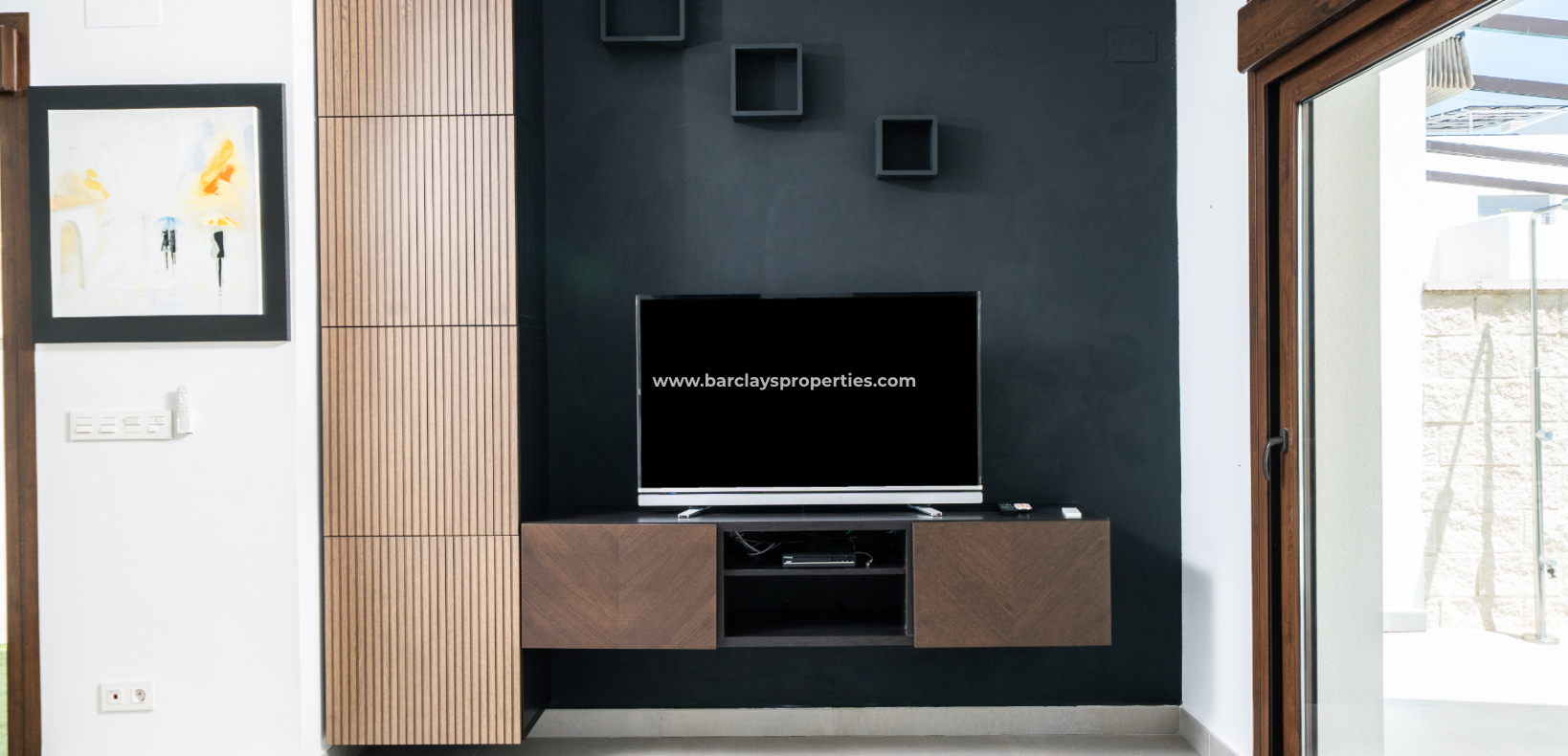 Resale - Fristaende Villa  - Urb. La Marina