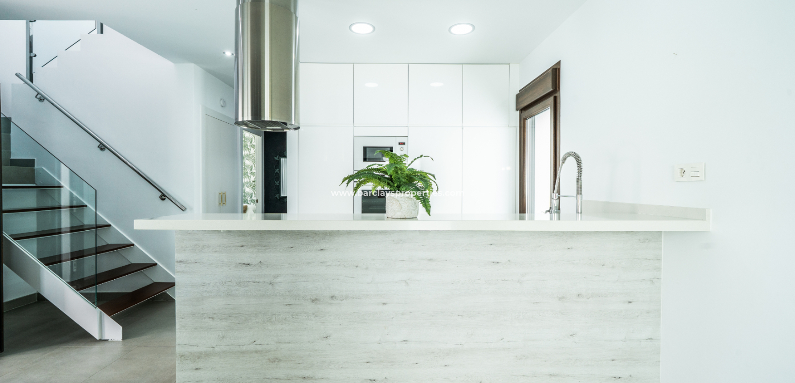 Resale - Fristaende Villa  - Urb. La Marina