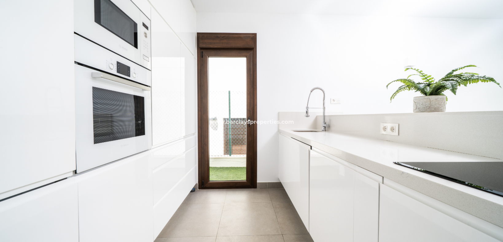 Resale - Fristaende Villa  - Urb. La Marina