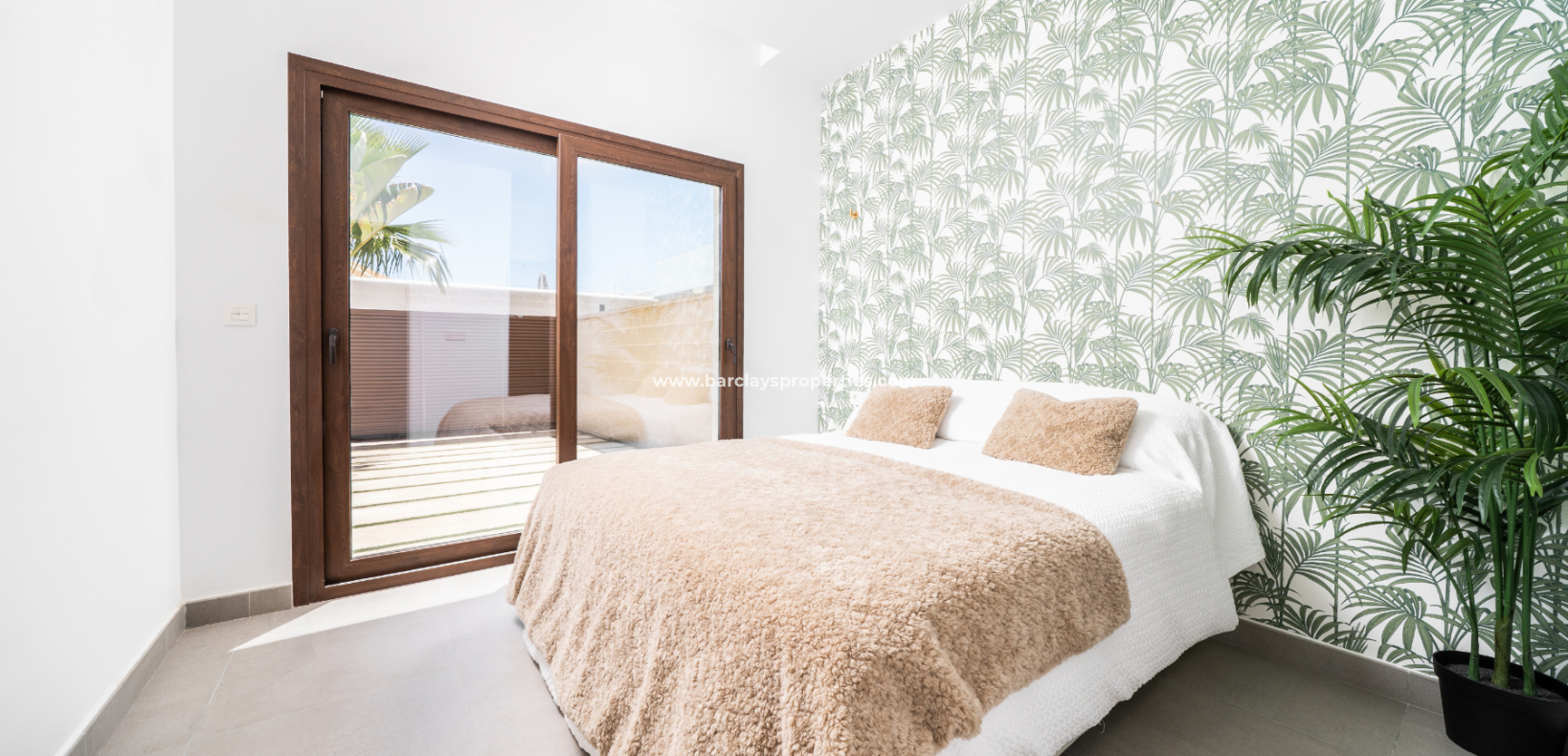 Resale - Fristaende Villa  - Urb. La Marina