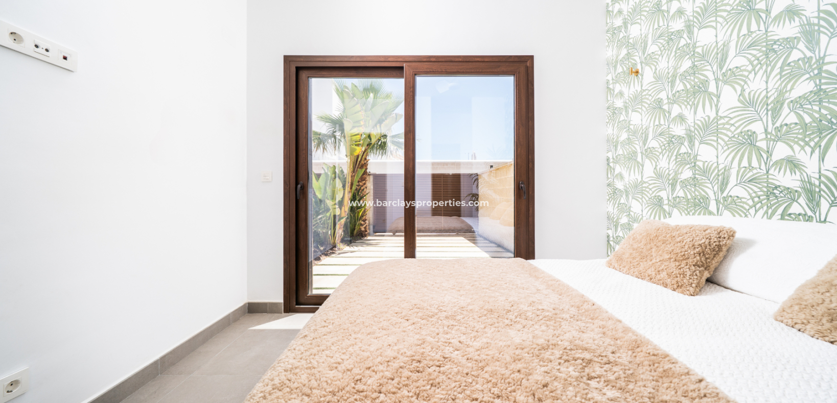 Resale - Fristaende Villa  - Urb. La Marina