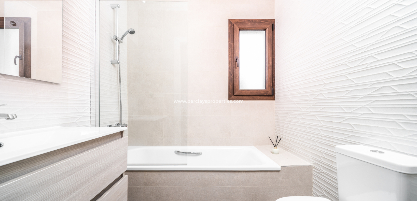 Resale - Fristaende Villa  - Urb. La Marina