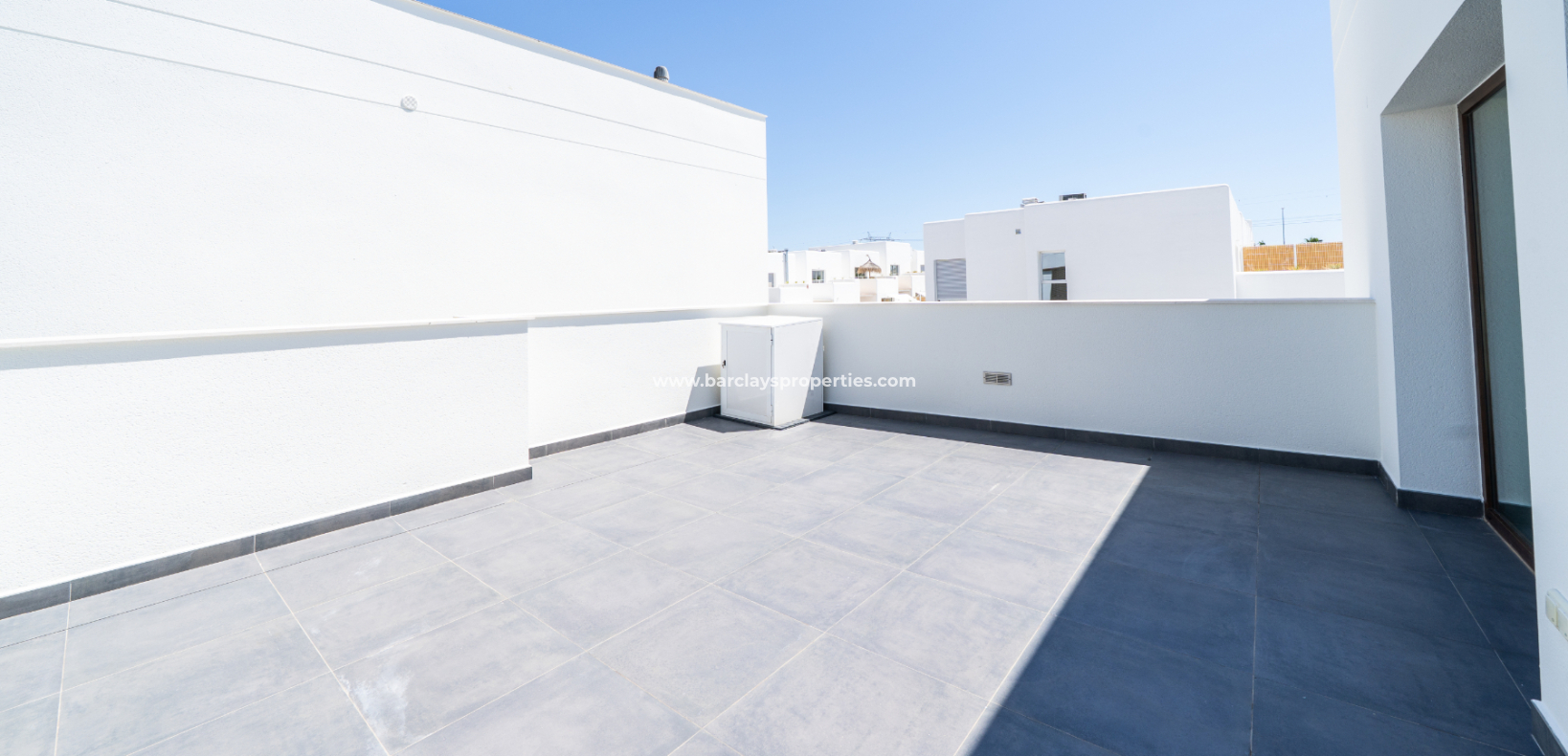 Resale - Fristaende Villa  - Urb. La Marina