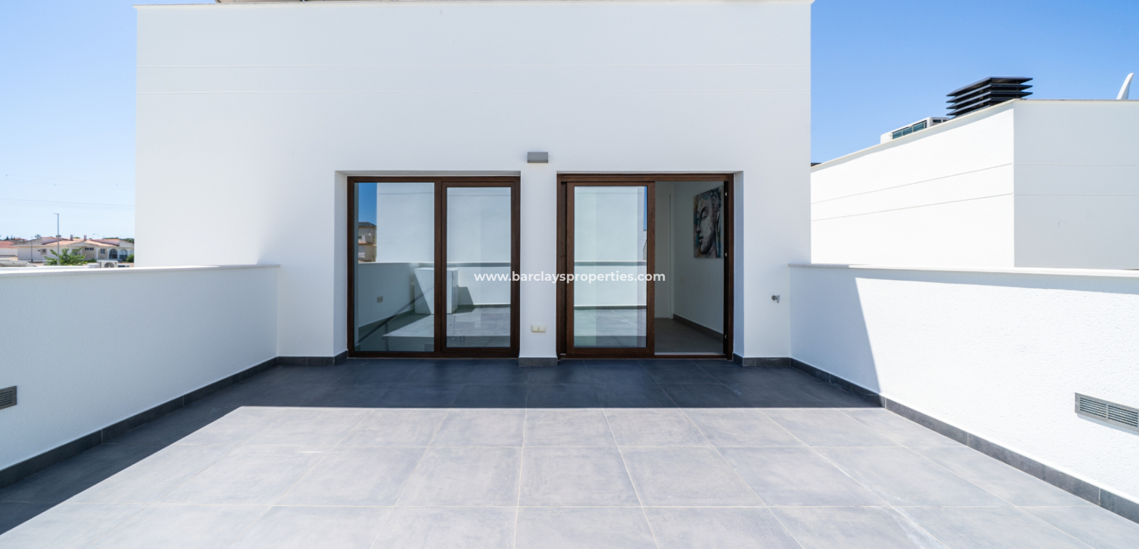 Resale - Fristaende Villa  - Urb. La Marina