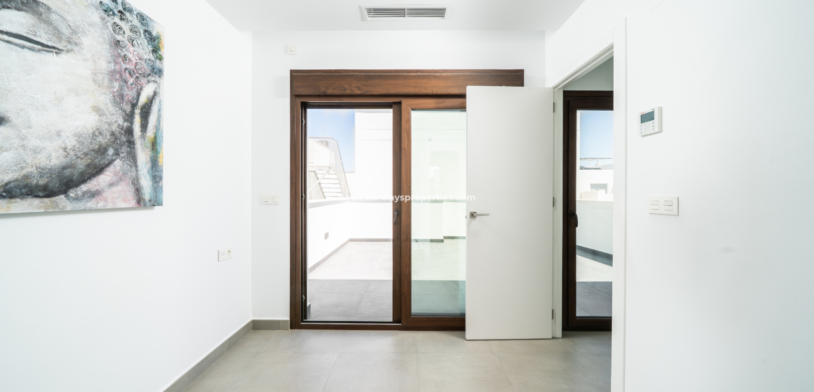 Resale - Fristaende Villa  - Urb. La Marina