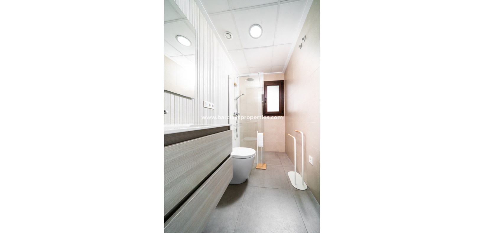 Resale - Fristaende Villa  - Urb. La Marina