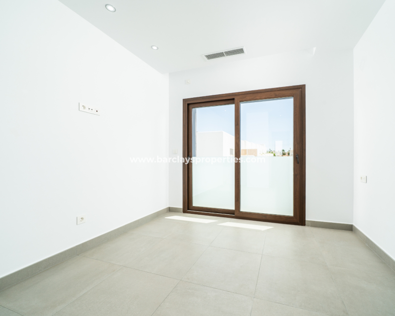 Resale - Fristaende Villa  - Urb. La Marina