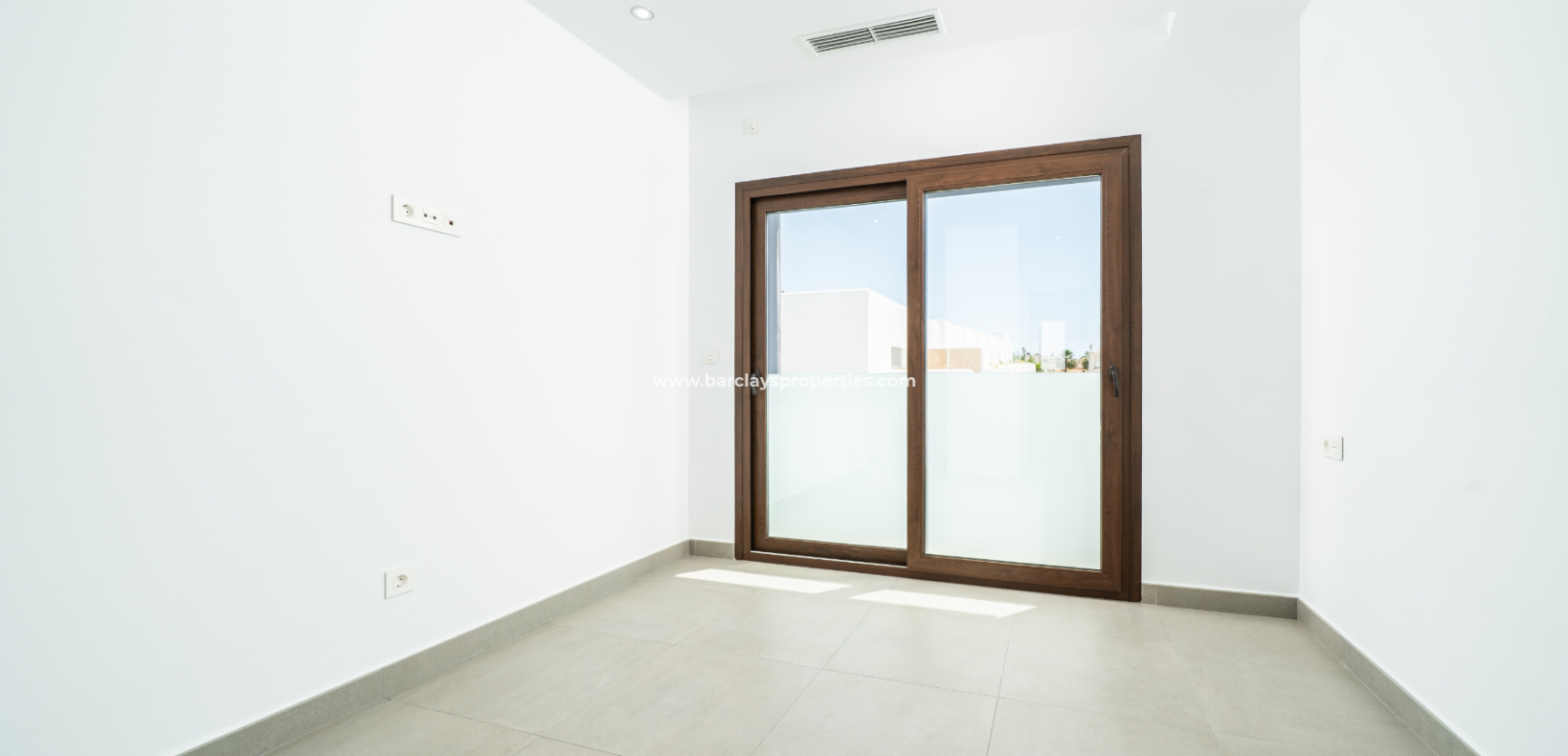 Resale - Fristaende Villa  - Urb. La Marina