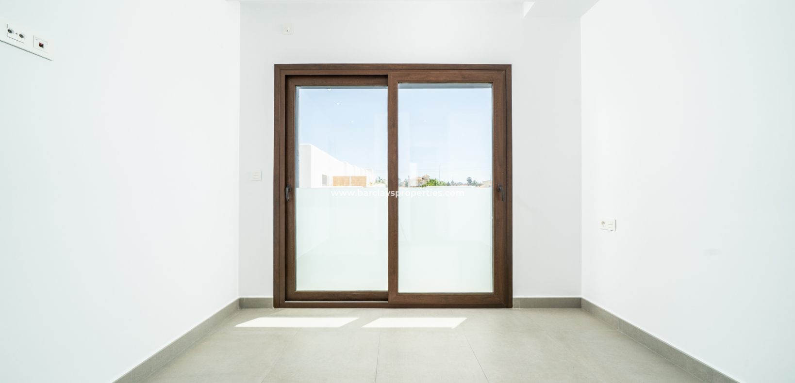 Resale - Fristaende Villa  - Urb. La Marina