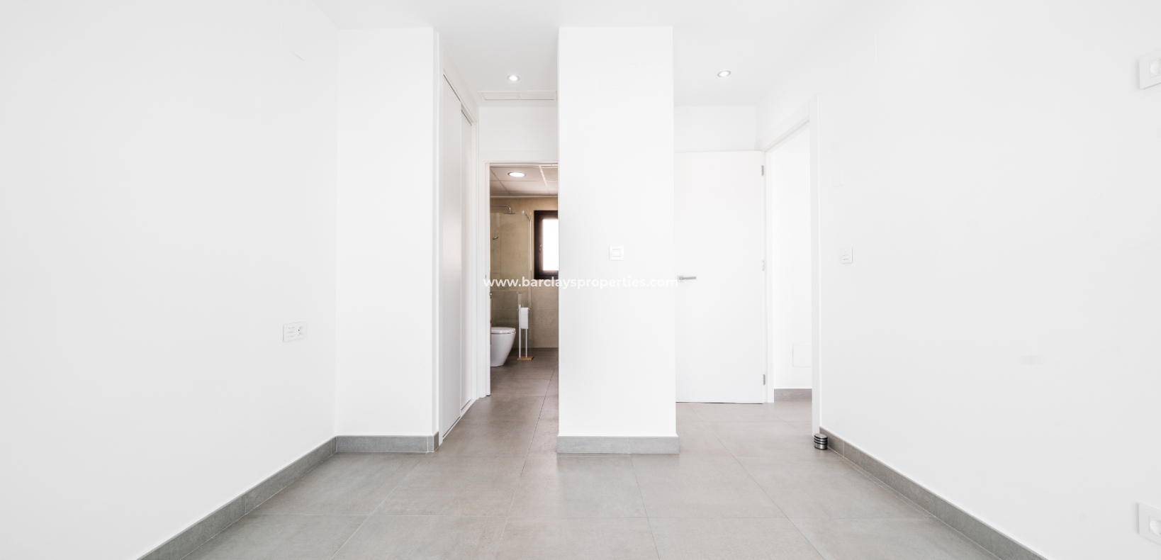 Resale - Fristaende Villa  - Urb. La Marina