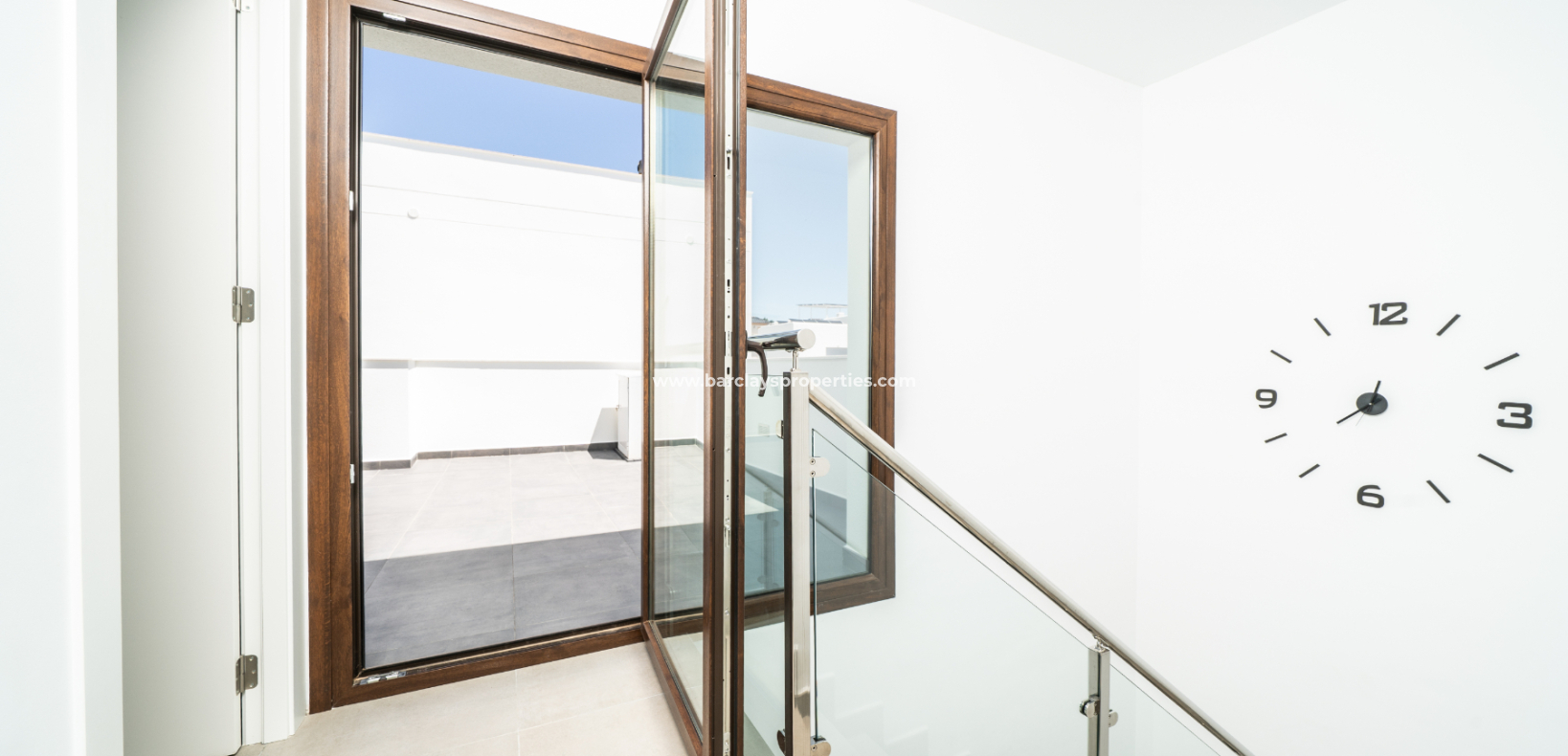 Resale - Fristaende Villa  - Urb. La Marina