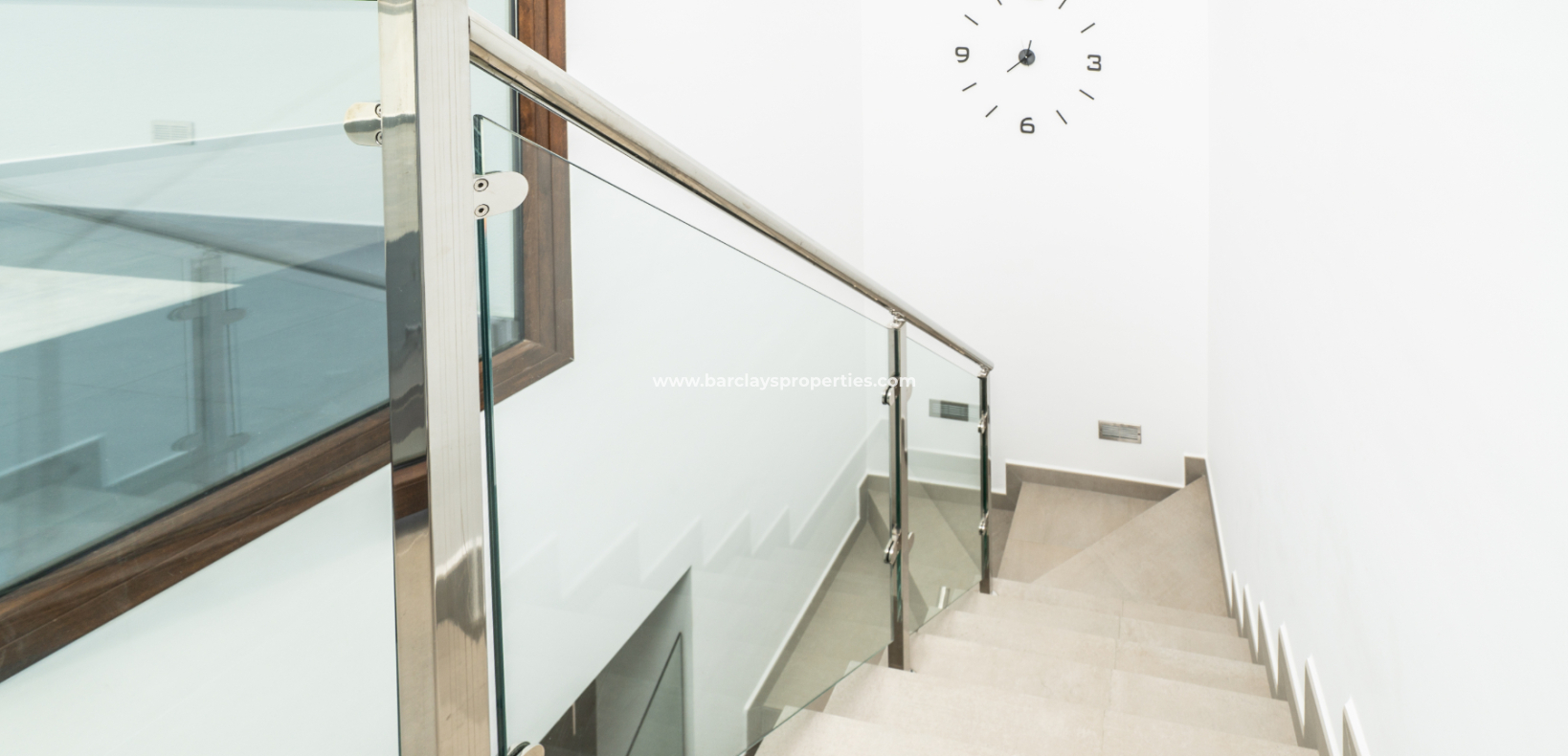 Resale - Fristaende Villa  - Urb. La Marina