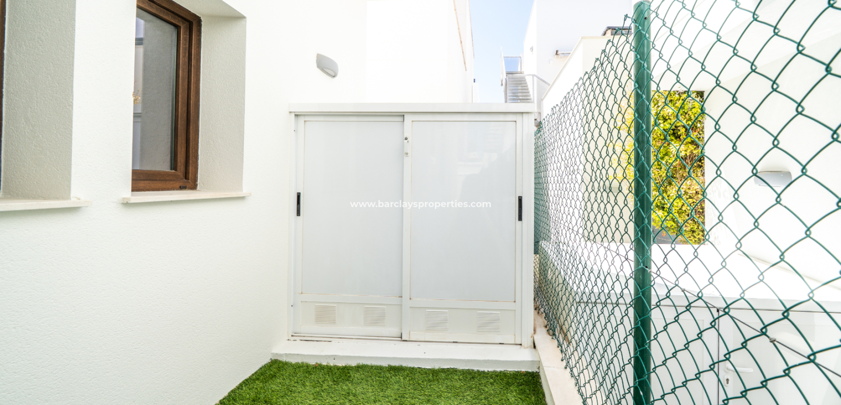 Resale - Fristaende Villa  - Urb. La Marina