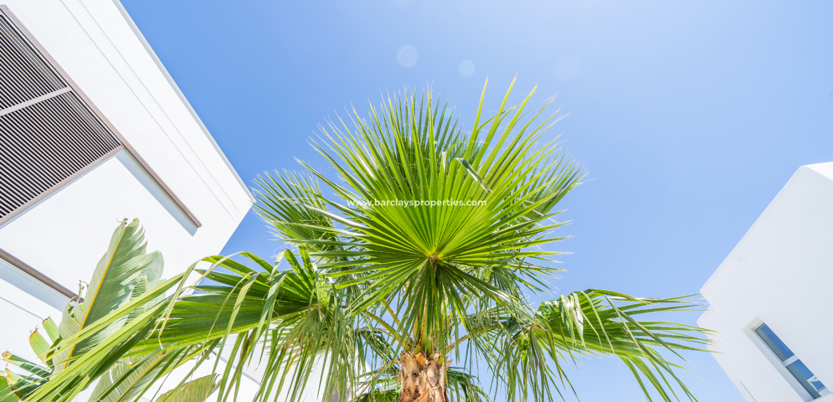 Resale - Fristaende Villa  - Urb. La Marina