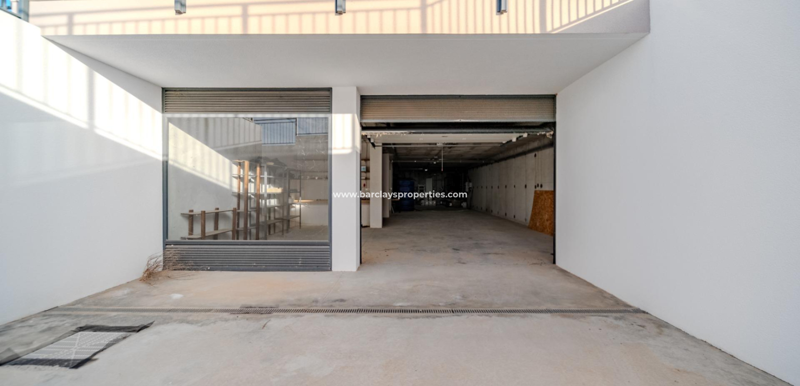 Resale - Fristaende Villa  - Urb. La Marina