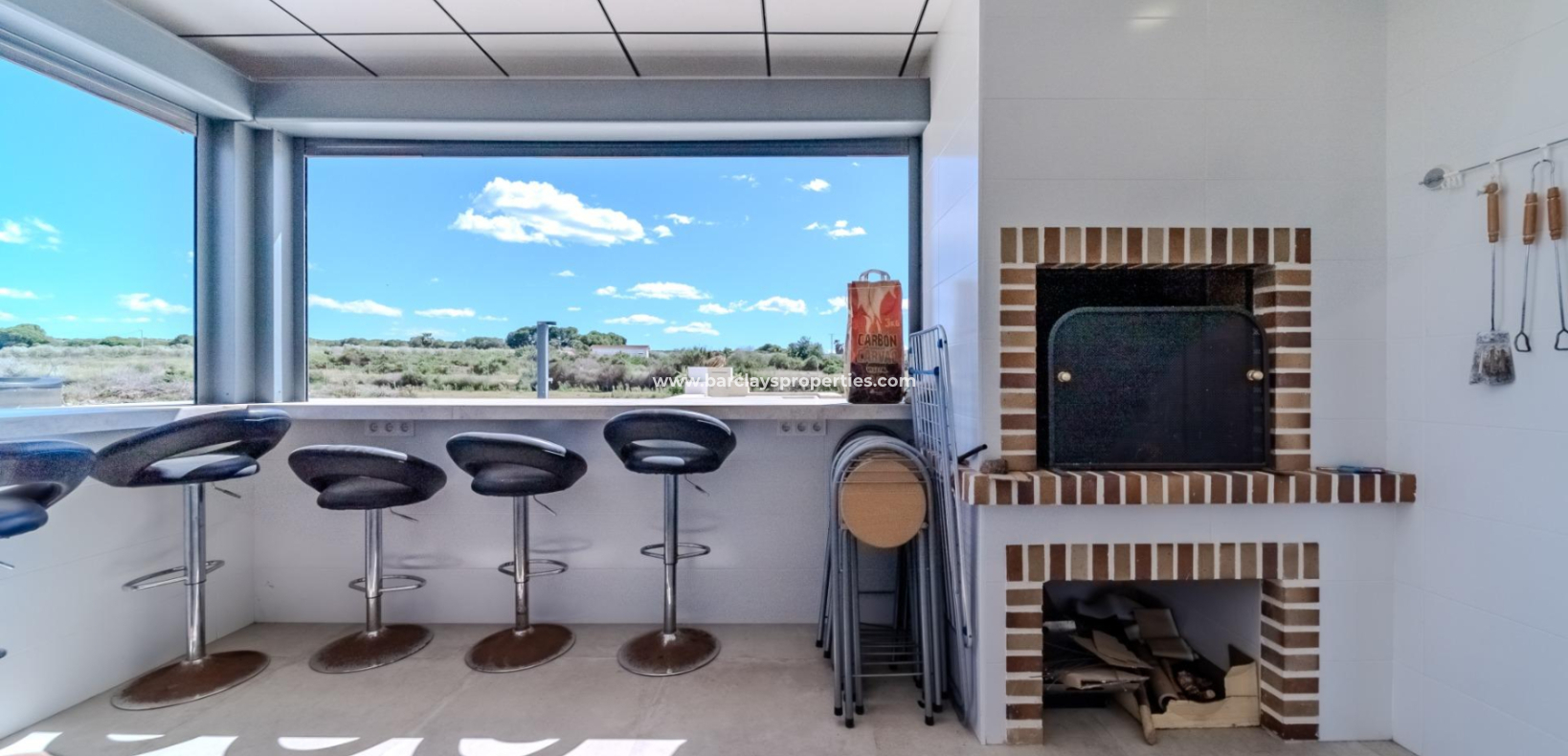 Resale - Fristaende Villa  - Urb. La Marina