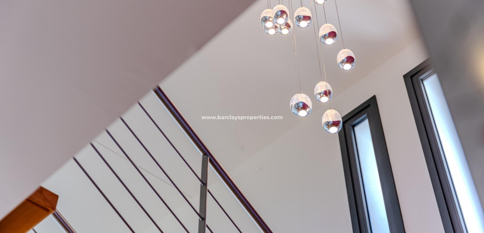 Resale - Fristaende Villa  - Urb. La Marina