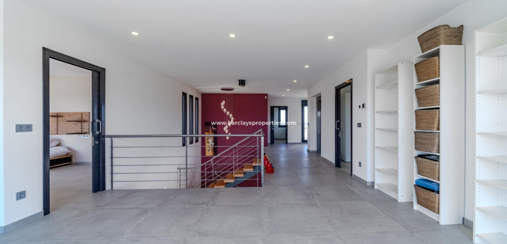 Resale - Fristaende Villa  - Urb. La Marina