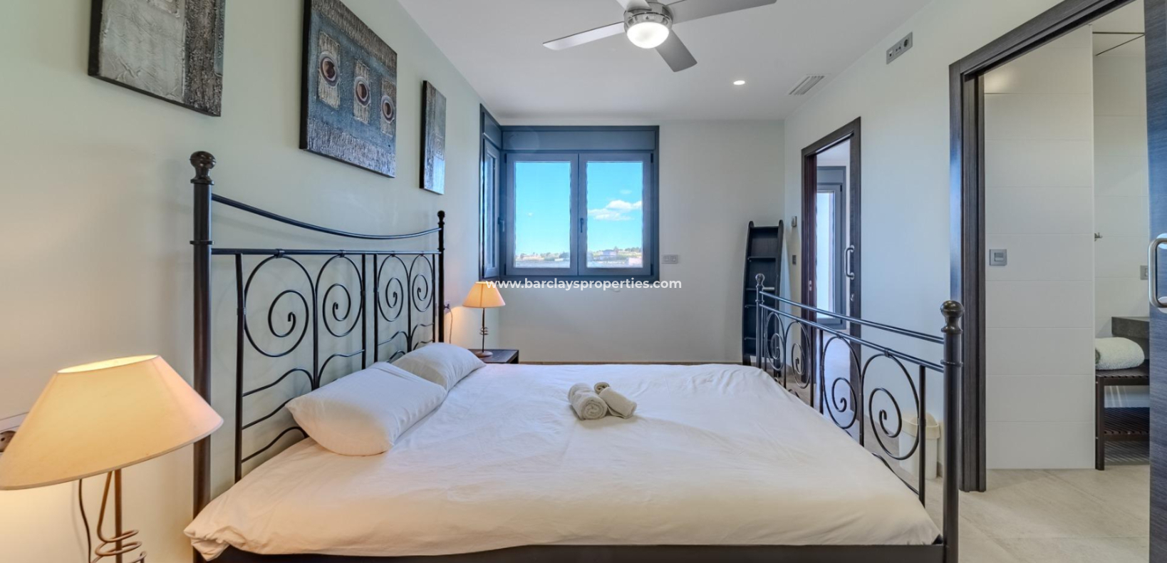 Resale - Fristaende Villa  - Urb. La Marina