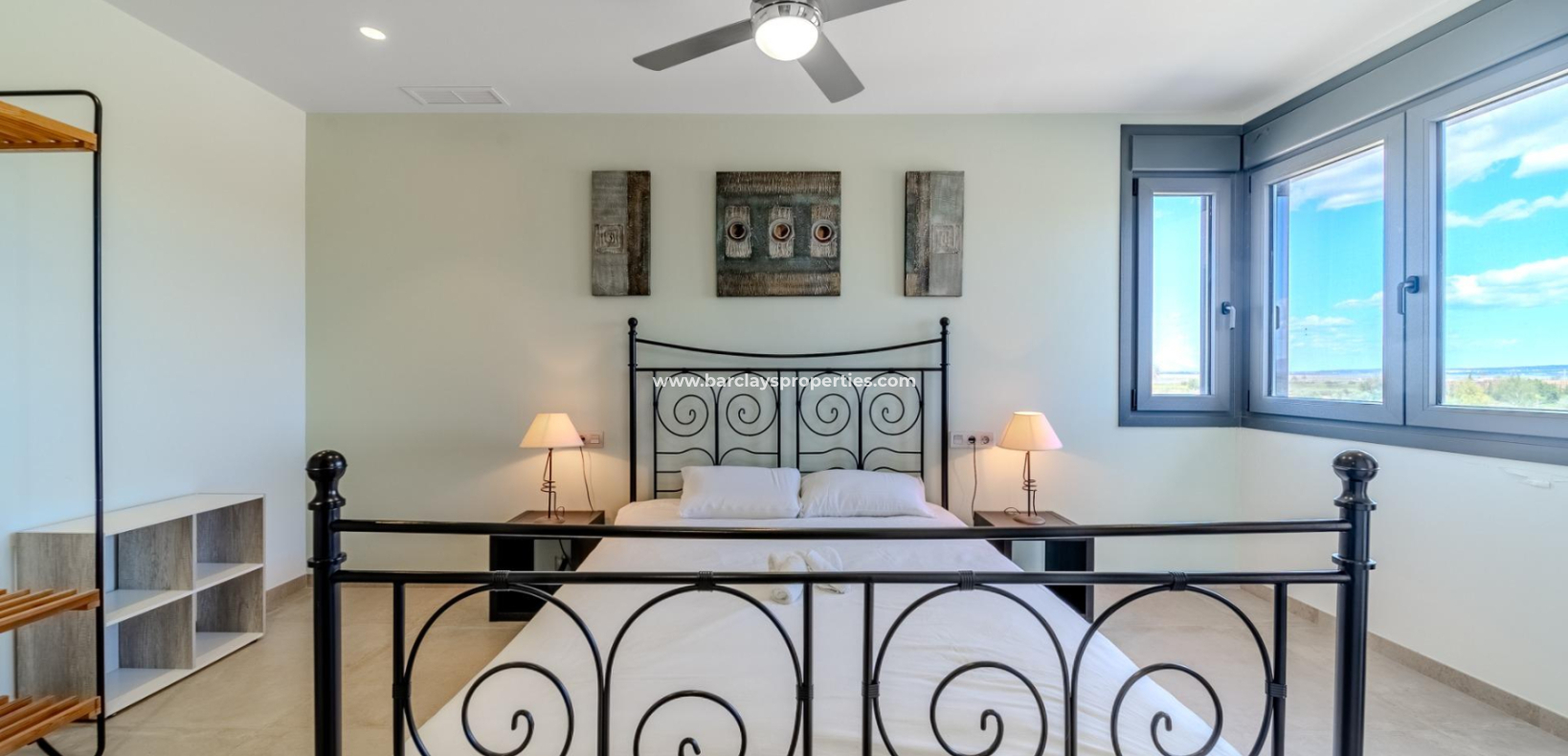 Resale - Fristaende Villa  - Urb. La Marina