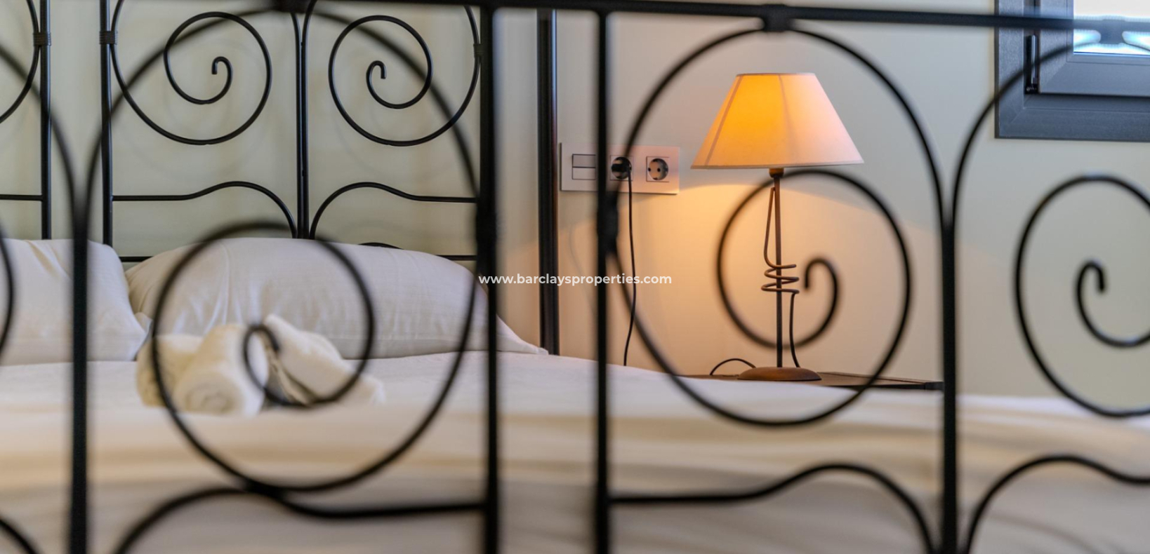 Resale - Fristaende Villa  - Urb. La Marina