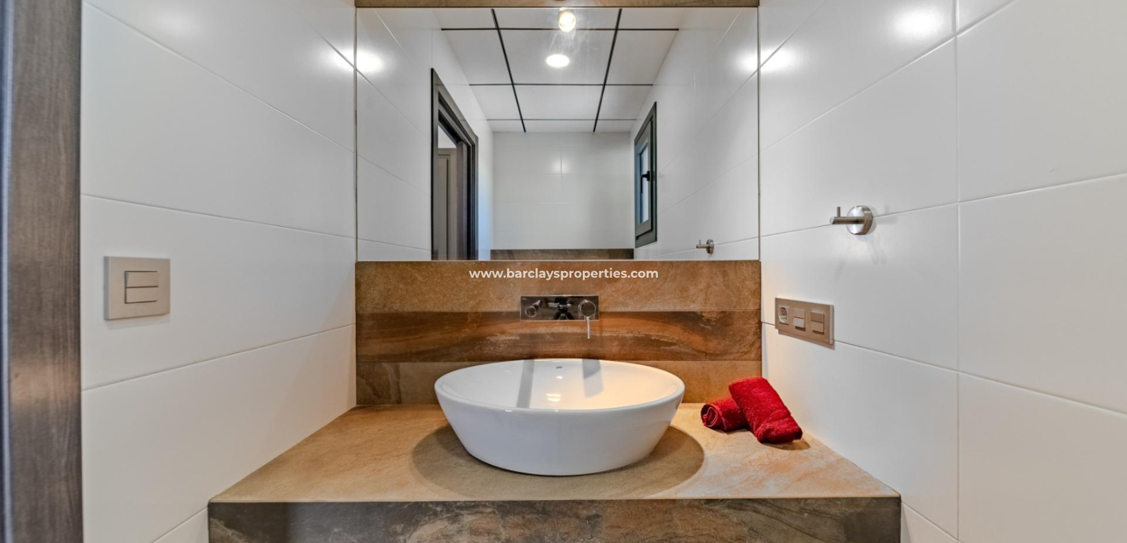 Resale - Fristaende Villa  - Urb. La Marina