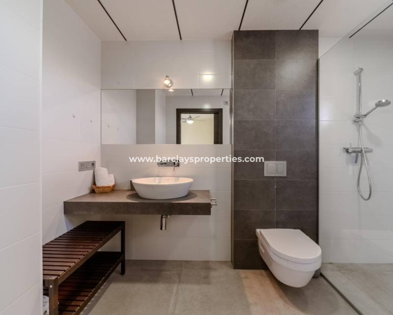 Resale - Fristaende Villa  - Urb. La Marina