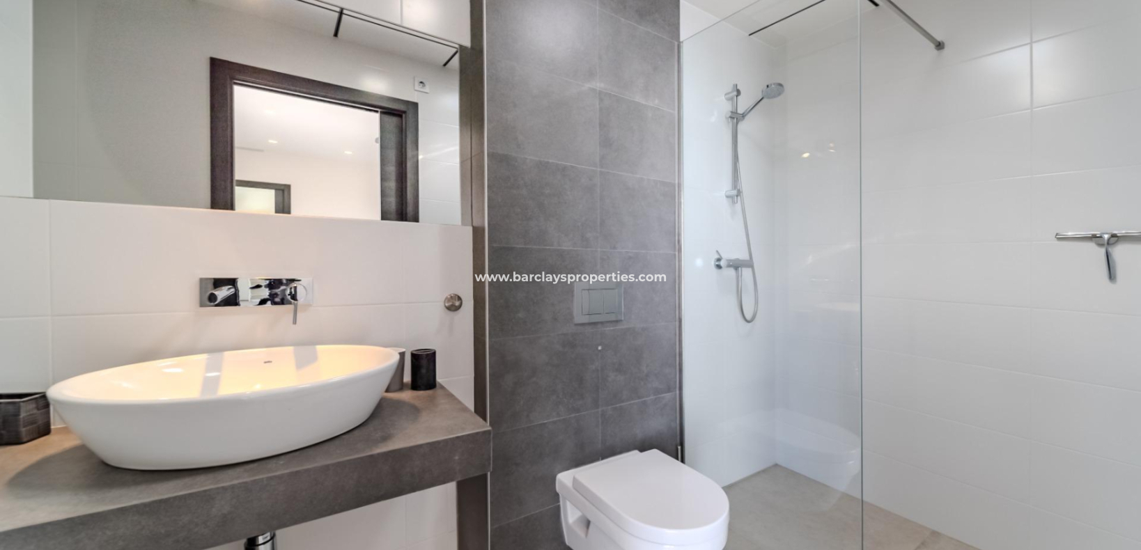 Resale - Fristaende Villa  - Urb. La Marina