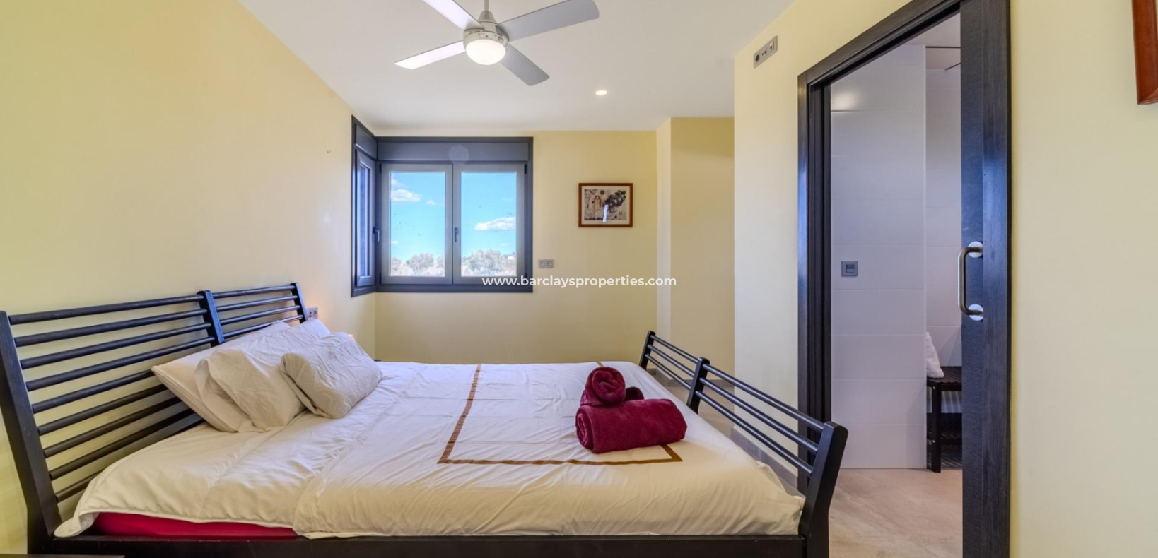 Resale - Fristaende Villa  - Urb. La Marina