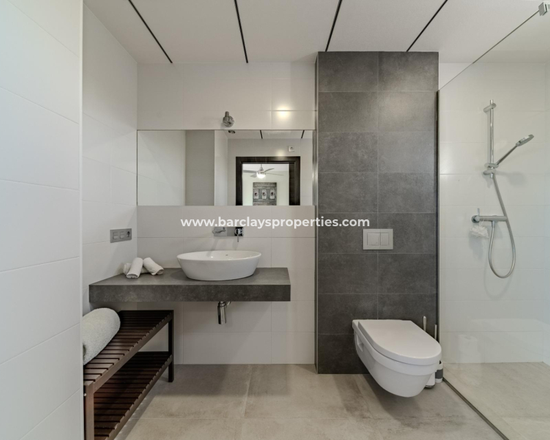 Resale - Fristaende Villa  - Urb. La Marina