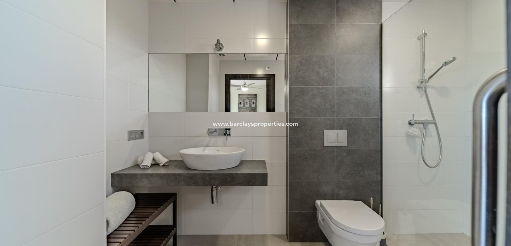 Resale - Fristaende Villa  - Urb. La Marina