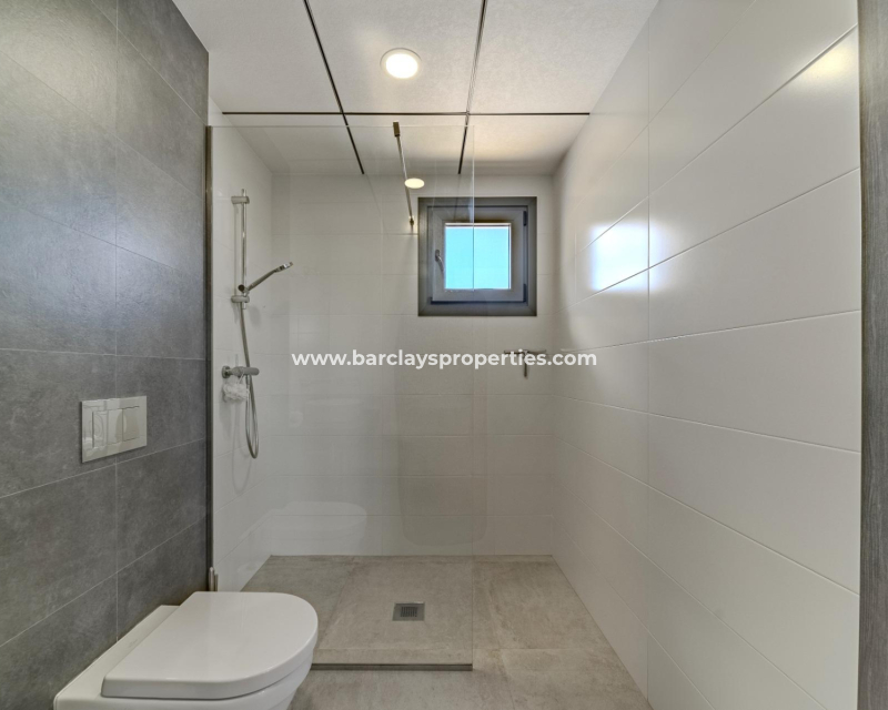 Resale - Fristaende Villa  - Urb. La Marina