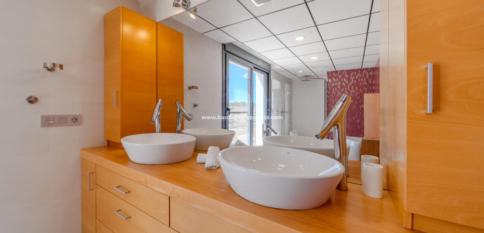 Resale - Fristaende Villa  - Urb. La Marina