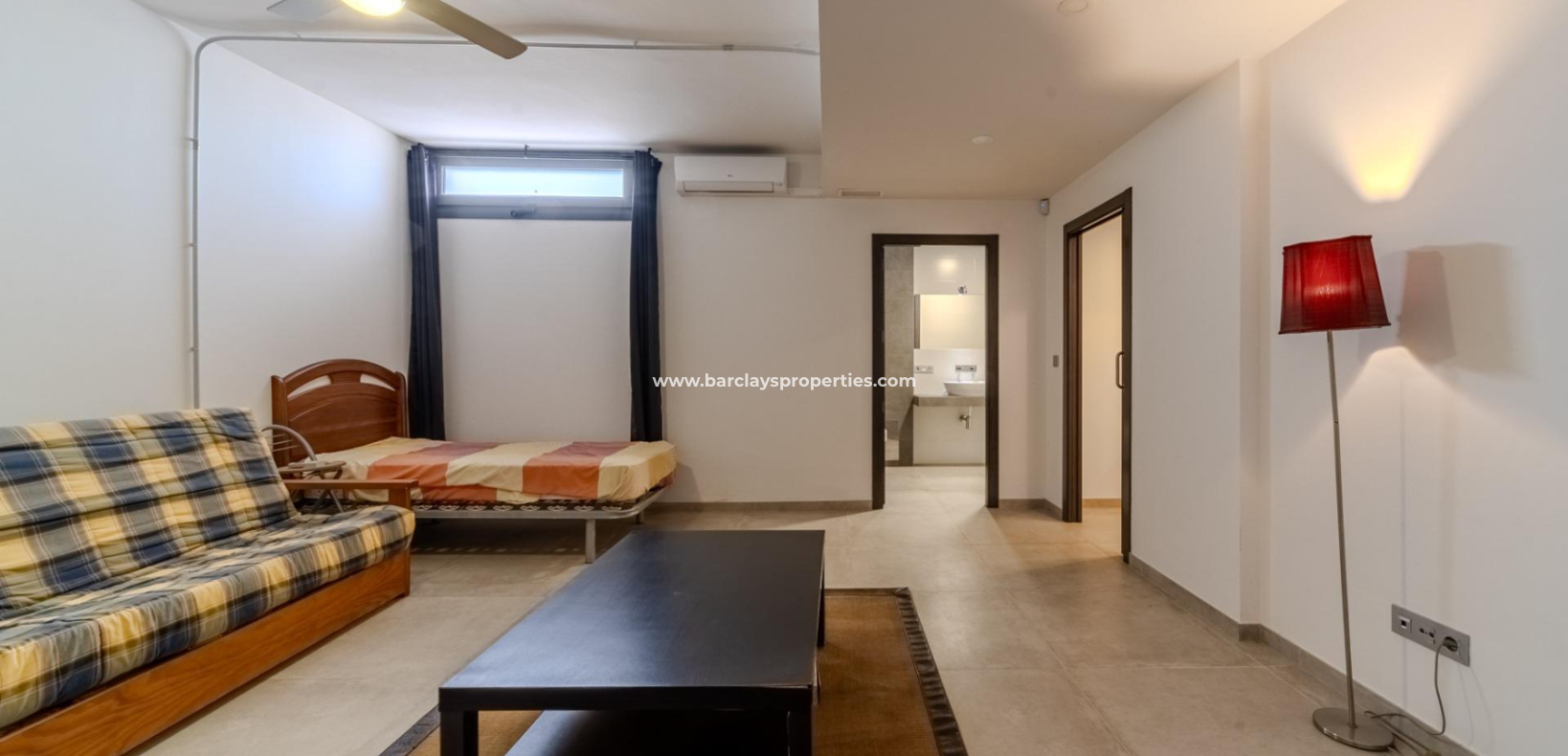 Resale - Fristaende Villa  - Urb. La Marina