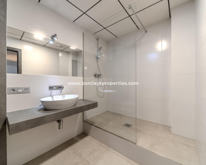 Resale - Fristaende Villa  - Urb. La Marina