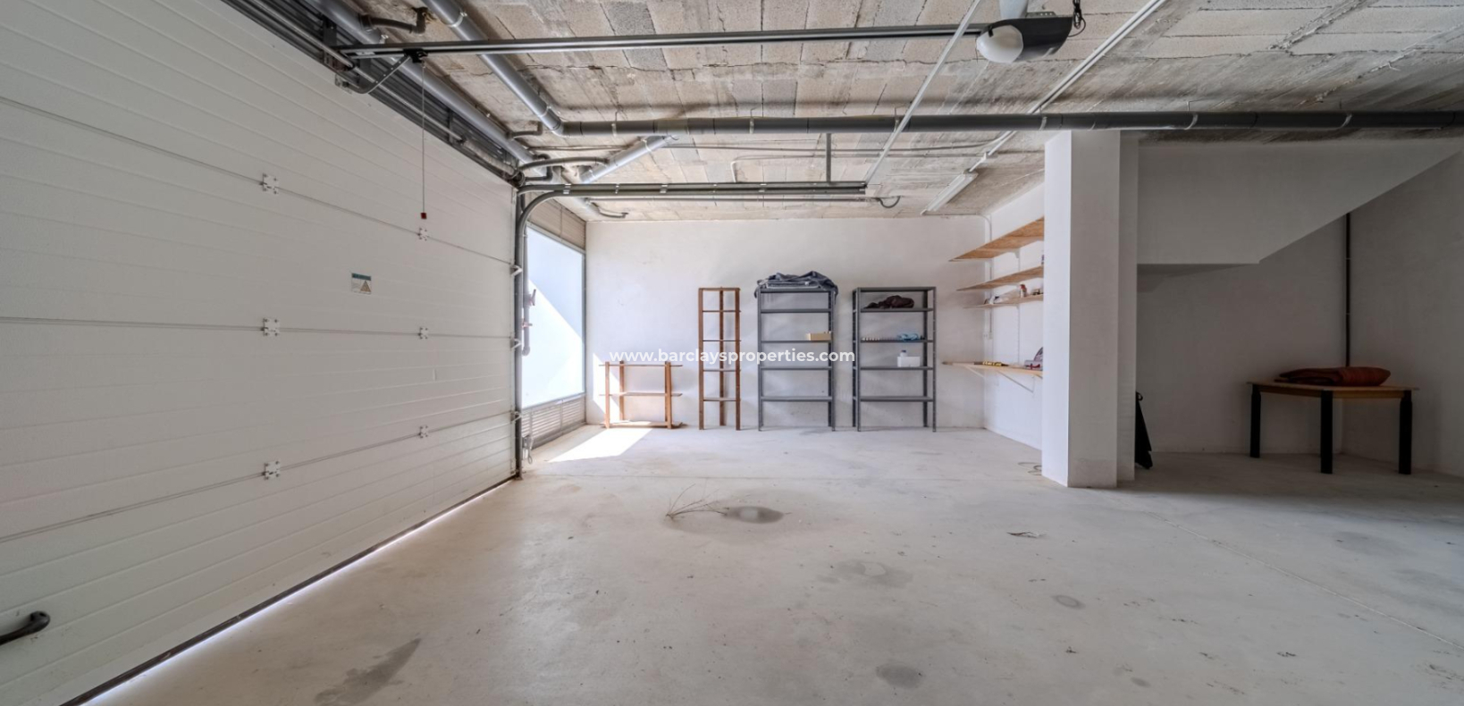 Resale - Fristaende Villa  - Urb. La Marina