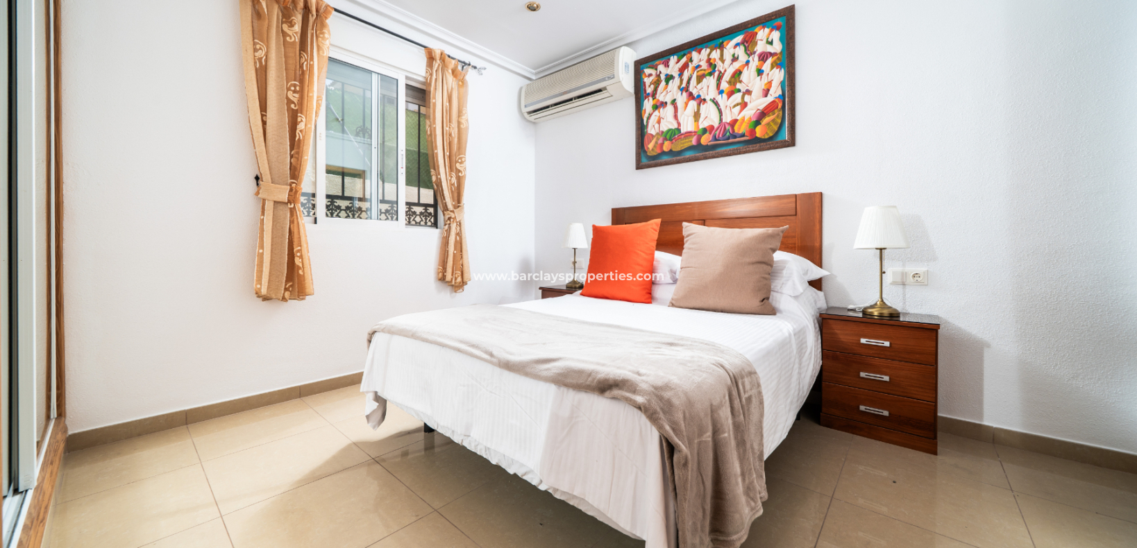 Resale - Fristaende Villa  - Urb. La Marina