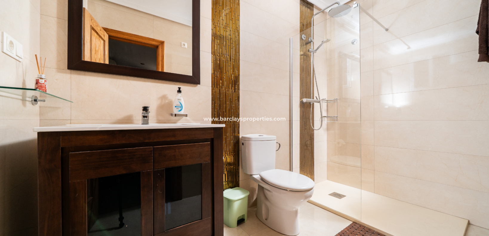 Resale - Fristaende Villa  - Urb. La Marina