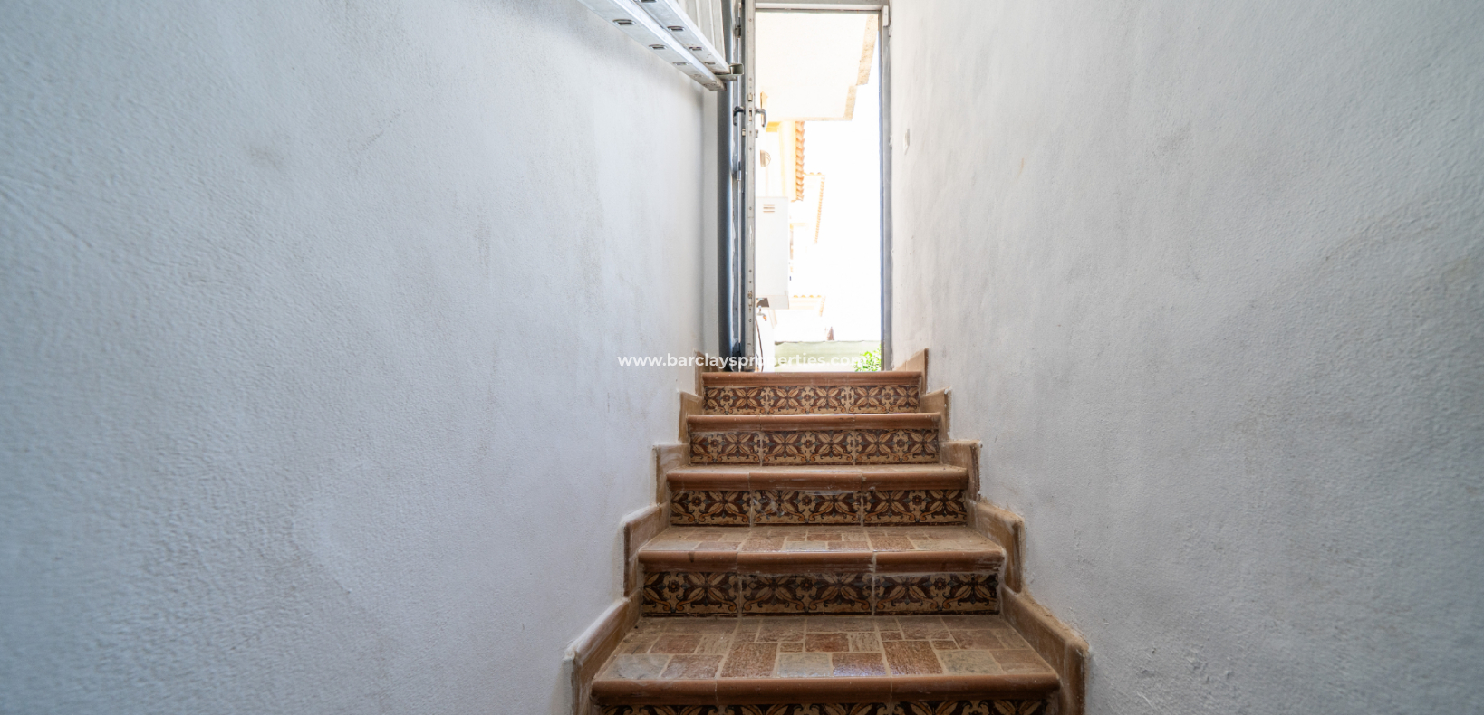 Resale - Fristaende Villa  - Urb. La Marina