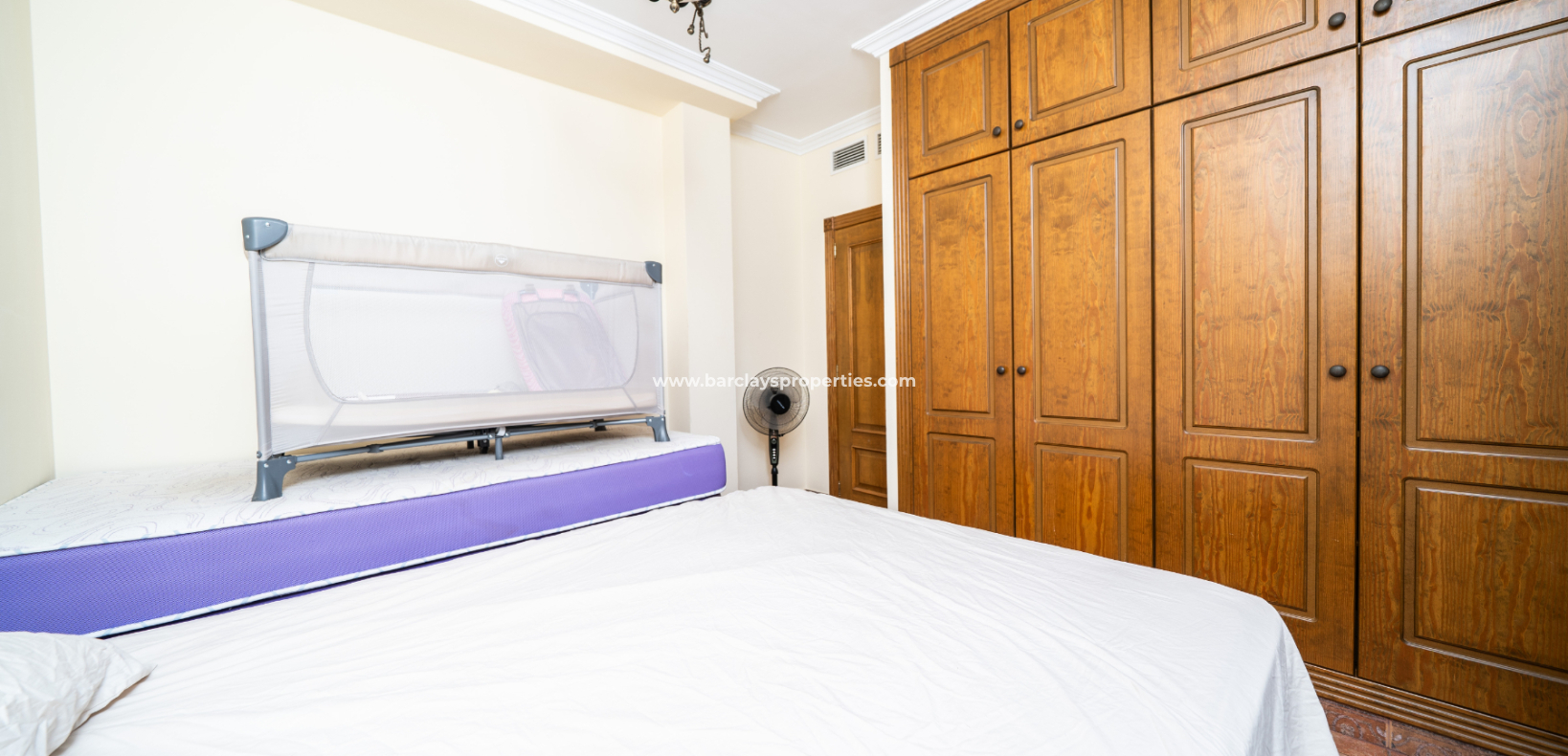 Resale - Fristaende Villa  - Urb. La Marina