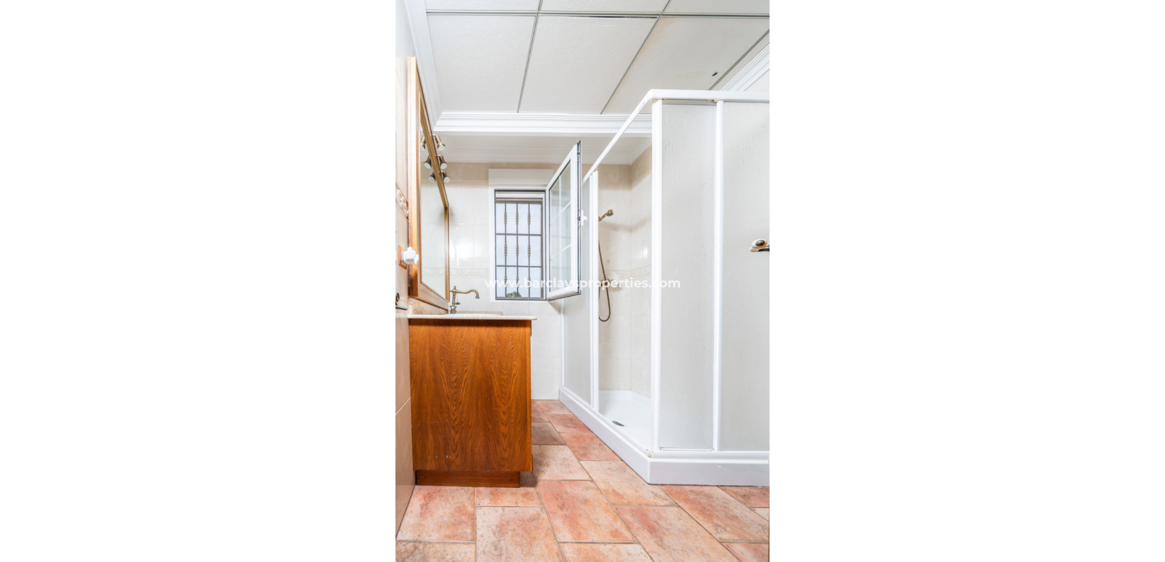 Resale - Fristaende Villa  - Urb. La Marina