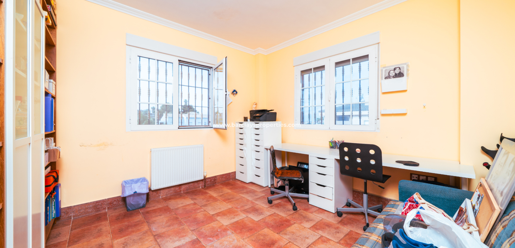 Resale - Fristaende Villa  - Urb. La Marina