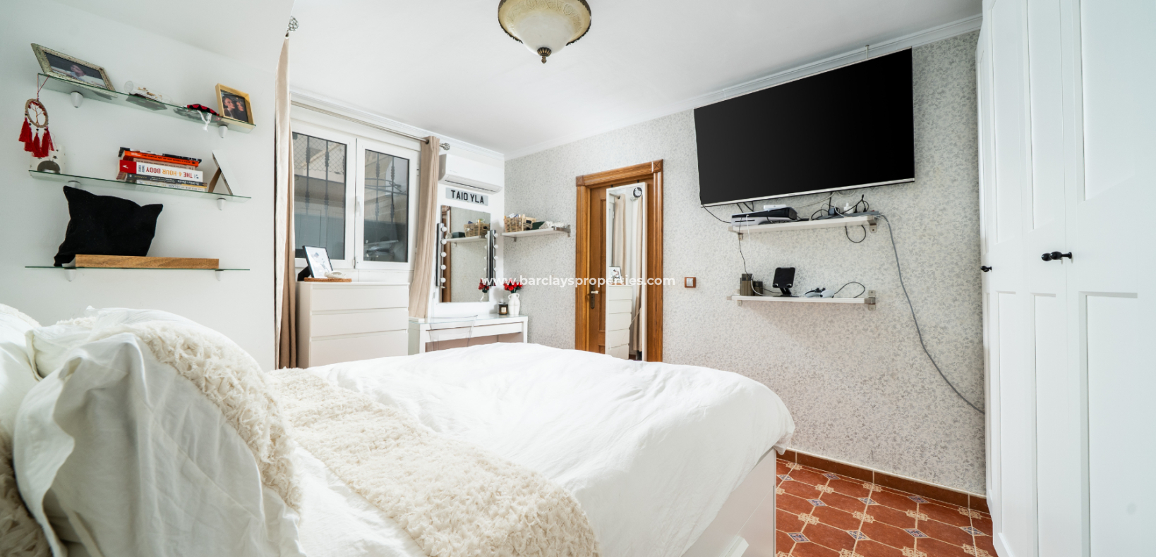 Resale - Fristaende Villa  - Urb. La Marina