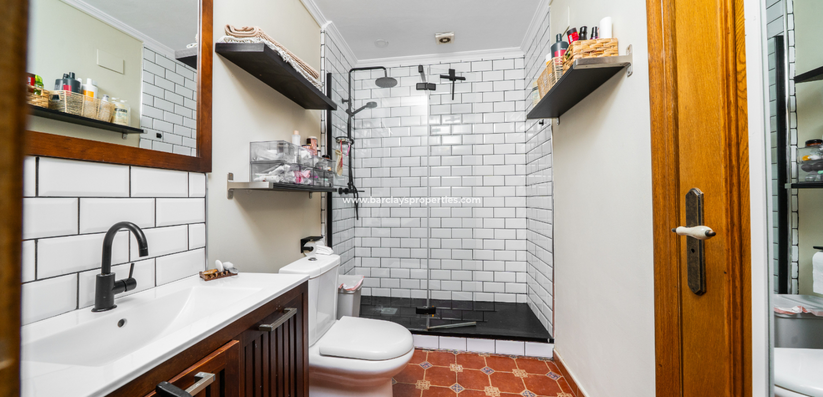 Resale - Fristaende Villa  - Urb. La Marina